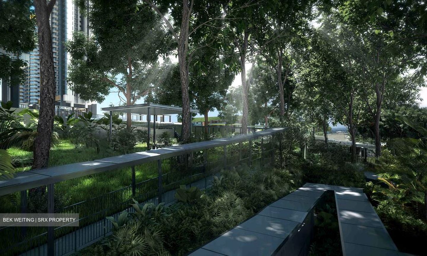 Normanton Park (D5), Apartment #502812051